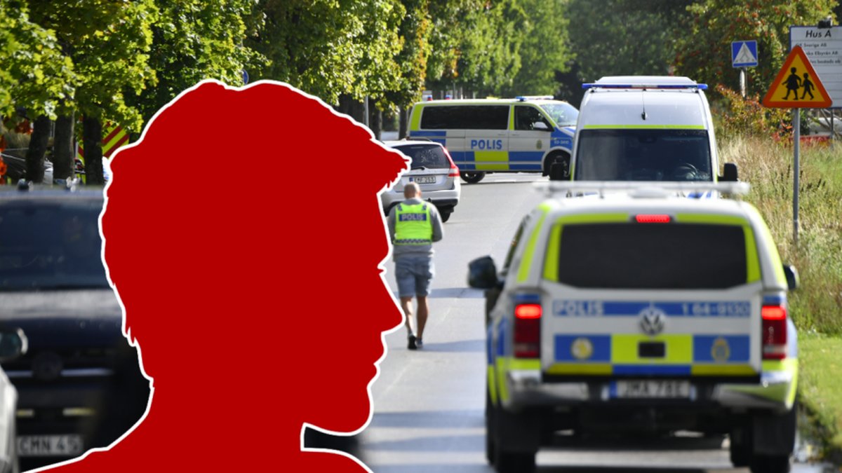 15-åringen i Eslöv har nu anhållits misstänkt för mordförsök.